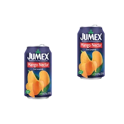Jumex Нектар Манго МЕКСИКА 335мл