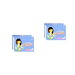 JURIA Night Time Прокладки гигиенические