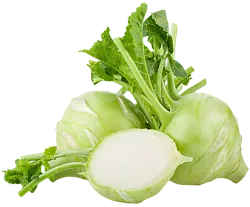 Капуста Кольраби