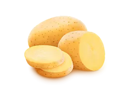 Картофель белый