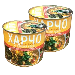 Харчо из Домашней Курицы 550 гр Beef Meat