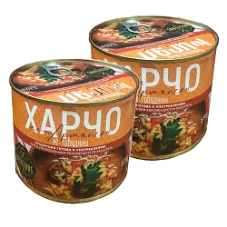 Харчо из Говядины 550 гр Beef Meat