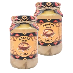 Хаш 1000 гр Алагяз