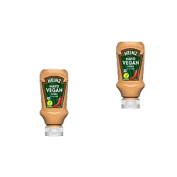 Хайнц Веган Майонез MAYO Chili 220мл
