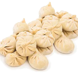 Хинкали с Сыром 1000 гр Кахури