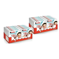 Киндер Шоколад Т4 50г