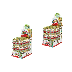 Киндер сюрприз Натунс 20г