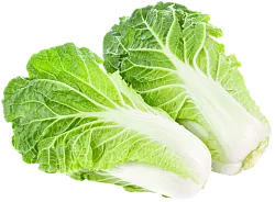 Китайская капуста
