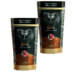 Кофе Голд 100 гр Royal Armenia