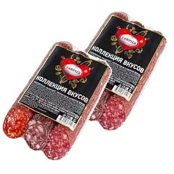 Колбаса Коллекция вкуса   на развес Альмак