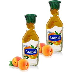 Компот Абрикос 1 л Арарат