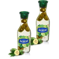 Компот Фейхоа 1 л Арарат