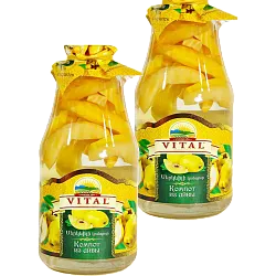 Компот из Айвы 1 л Витал
