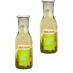 Компот из Дикой Груши 1 л Kerakur