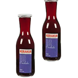 Компот из Ежевики 1 л Kerakur