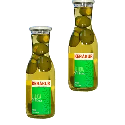 Компот из Фейхоа 1 л Kerakur