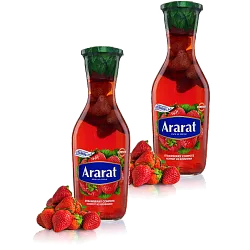Компот из Клубники 1 л Арарат