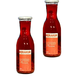 Компот из Малины 1 л Kerakur