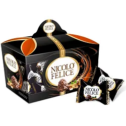 Конфеты Nicolo Felice 100 гр