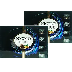 Конфеты Nicolo Felice 280 гр