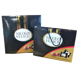 Конфеты Nicolo Felice 400 гр