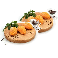 Котлеты Куринные По Киевские 2000 гр Тамара