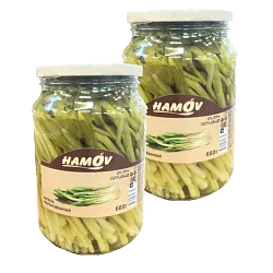 Купена Маринованная 720 гр Hamov