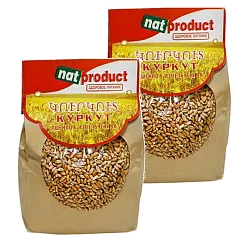 Куркут 1 кг Натпродукт