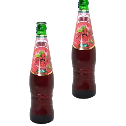 Лимонад Мадлоба Со вкусом Барбариса 0.5 л