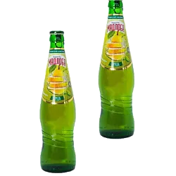 Лимонад Мадлоба Со вкусом Груша 0.5 л