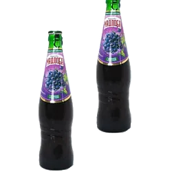 Лимонад Мадлоба Со вкусом Саперави 0.5 л