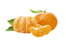 Мандарины Египет