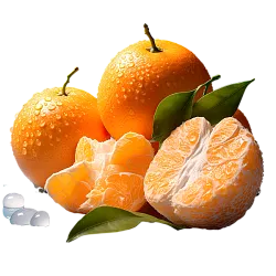 Мандарины Клементина