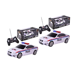 MAXI CAR Машинка радиоуправляемая BMW М3