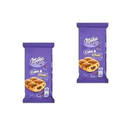 Милка Бисквит Cake&Choc 35г