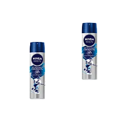 NIVEA Men Антиперспирант 48ч Экстремальная Свежесть 150мл