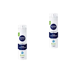 NIVEA MEN Гель для бритья для чувствительной кожи 200мл
