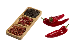 Перец Рамиро сладкий