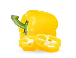 Перец салатный желтый