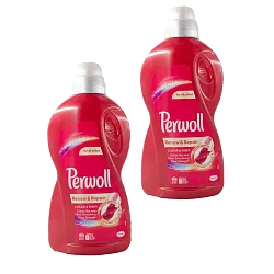 Perwoll Color Жидкое средство для стирки 1л