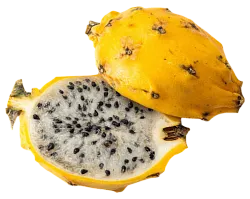 Питахайя желтая