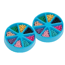 PLAY ART AQUA Dots Игровой Набор