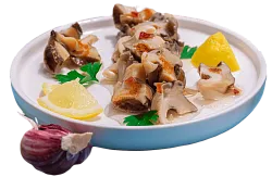Рапан мясо охлажденный