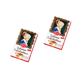 REBER Constanze Medaillon Конфеты шоколадные 100г
