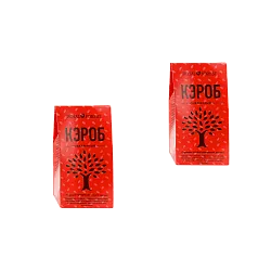 Royal Forest Кэроб обжарнный 100г