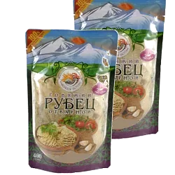 Рубец 400 гр Рускон