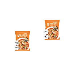 Samyang Kimchi Ramen Лапша со вкусом кимчи 80г