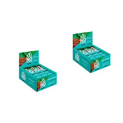 Smart Formula Батончики фруктовые Cocoa-mint 40г