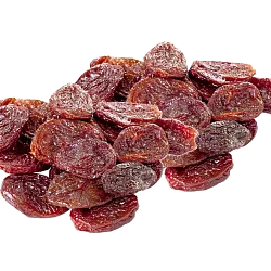 Сухофрукт Красная Слива виктория   на развес ЕВФ