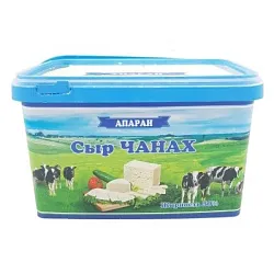 Сыр Чанах 1.5 кг Апаран